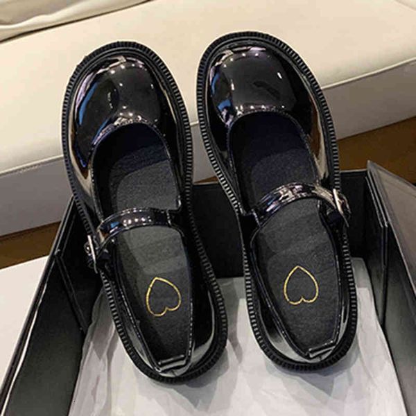 dress shoes buckle band mary janes matte&japanned leather for women espadrilles low heels college girls lolita loafers woman flats ynkt, Black
dress shoes buckle band mary janes matte&japanned leather for women espadrilles low heels college girls lolita loafers woman flats ynkt, Black