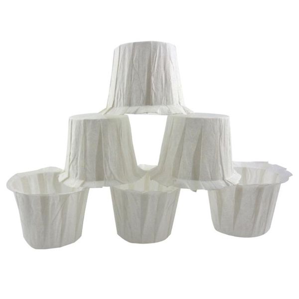 coffee filters 40 pcs/2 packs disposable machine replacingt paper filtering cups for home kitchen
coffee filters 40 pcs/2 packs disposable machine replacingt paper filtering cups for home kitchen