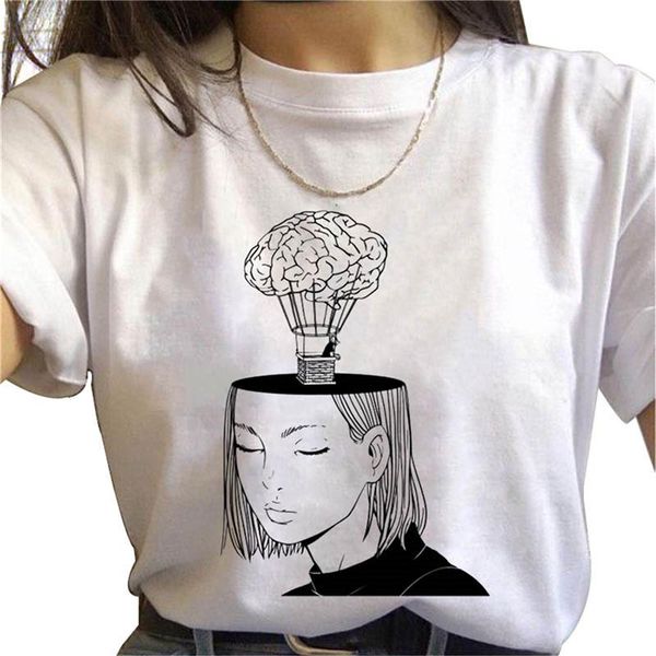 women's t-shirt 2021 hipster t shirt female that girl said to me print beautiful tshirt ulzzang harajuku ladies, White
women's t-shirt 2021 hipster t shirt female that girl said to me print beautiful tshirt ulzzang harajuku ladies, White