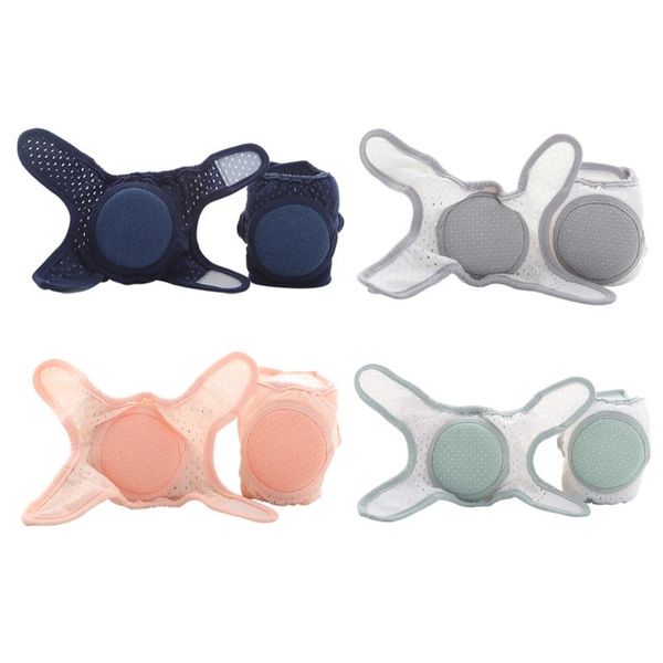 elbow & knee pads baby pad kids safety crawling cushion infants toddlers protector kneepad leg warmer girls boys accessories, Black;gray
elbow & knee pads baby pad kids safety crawling cushion infants toddlers protector kneepad leg warmer girls boys accessories, Black;gray