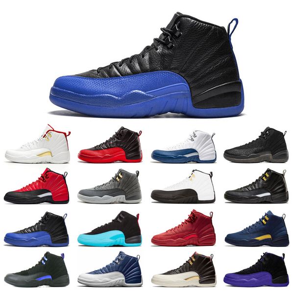 12s man's basketball shoes high cut black purple blue stone cny dark concord grey fiba french royal gamma gym red o-black reverse taxi
12s man's basketball shoes high cut black purple blue stone cny dark concord grey fiba french royal gamma gym red o-black reverse taxi