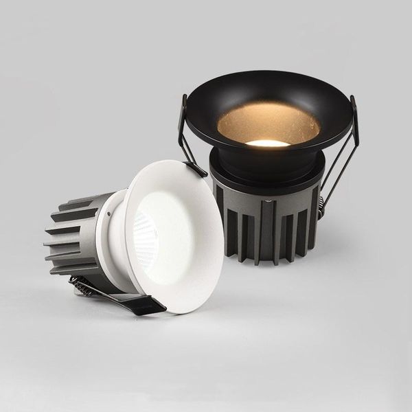 downlights round arc dimmable embedded anti-glare cob ceiling recessed led downlight 7w 10w 12w 15w ac85-265v wall wash light home lighting
downlights round arc dimmable embedded anti-glare cob ceiling recessed led downlight 7w 10w 12w 15w ac85-265v wall wash light home lighting