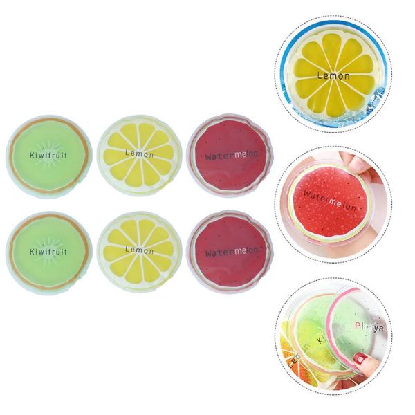 5pcs fruit seris summer mini cooling bags ice pads (random style) kennels & pens
5pcs fruit seris summer mini cooling bags ice pads (random style) kennels & pens