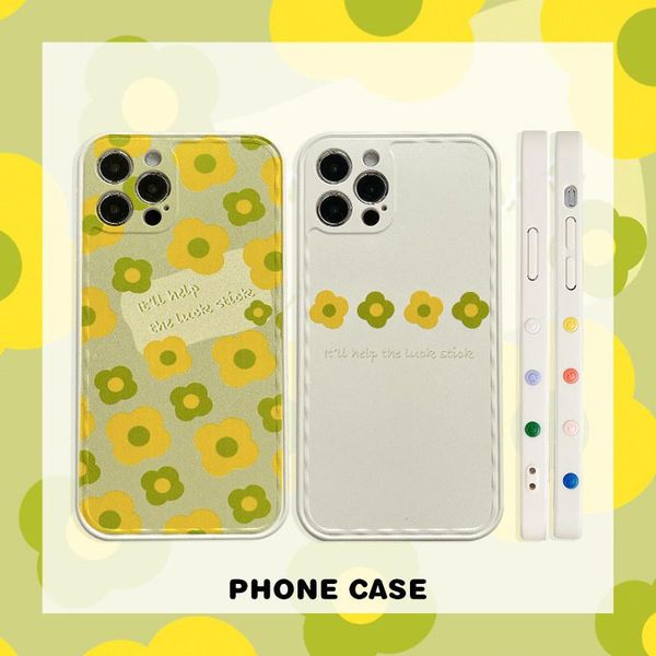cell phone pouches summer green floral case for 12 11 pro max xr xs 7 8 plus se2 tpu proof back cover
cell phone pouches summer green floral case for 12 11 pro max xr xs 7 8 plus se2 tpu proof back cover