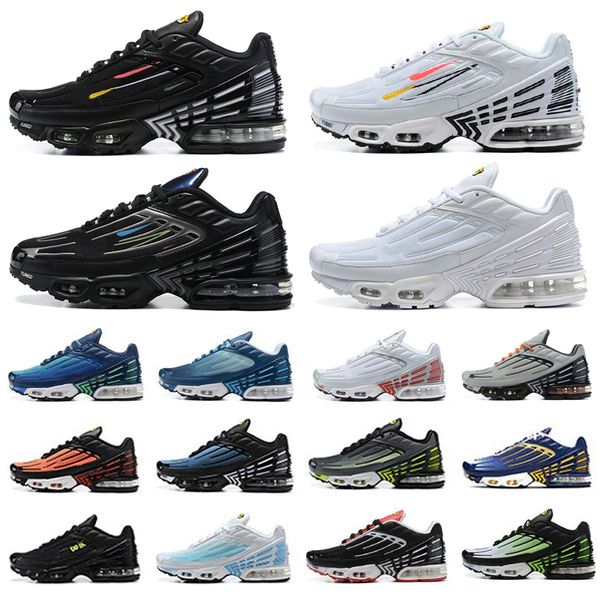 tn plus 3 mens running shoes tn3 graphy pack triple simple white black hyper og classic neon men women tiger laser blue ghost neon green tra
tn plus 3 mens running shoes tn3 graphy pack triple simple white black hyper og classic neon men women tiger laser blue ghost neon green tra
