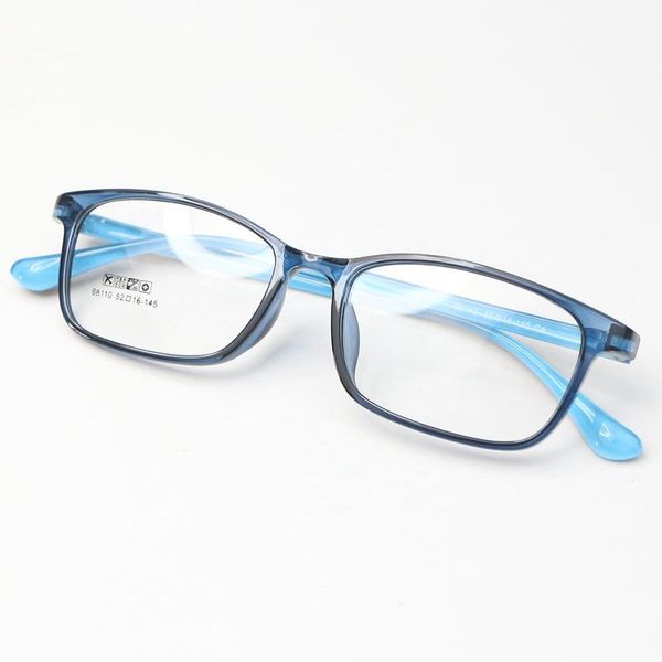 fashion sunglasses frames tr square eyeglasses women's men student style optical frame can install myopic lenses black/blue/purple
fashion sunglasses frames tr square eyeglasses women's men student style optical frame can install myopic lenses black/blue/purple