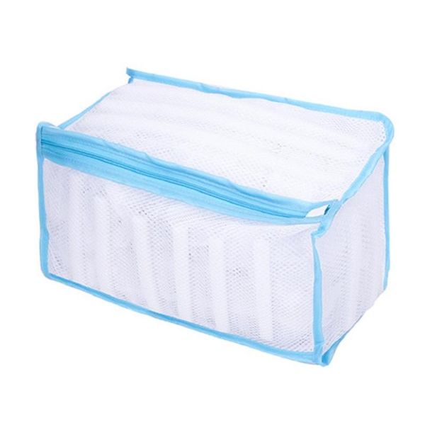 wash bag padded net laundry shoes protector polyester washing machine friendly drying bags
wash bag padded net laundry shoes protector polyester washing machine friendly drying bags