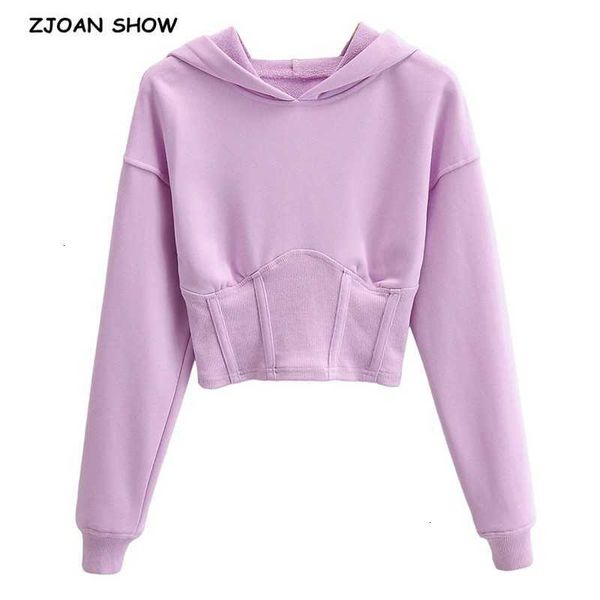 women's two piece pants spring harajuku loose fit slim waist hoodies cropped hooded solid navel sweatshirt women long sleeve z0ci, White
women's two piece pants spring harajuku loose fit slim waist hoodies cropped hooded solid navel sweatshirt women long sleeve z0ci, White
