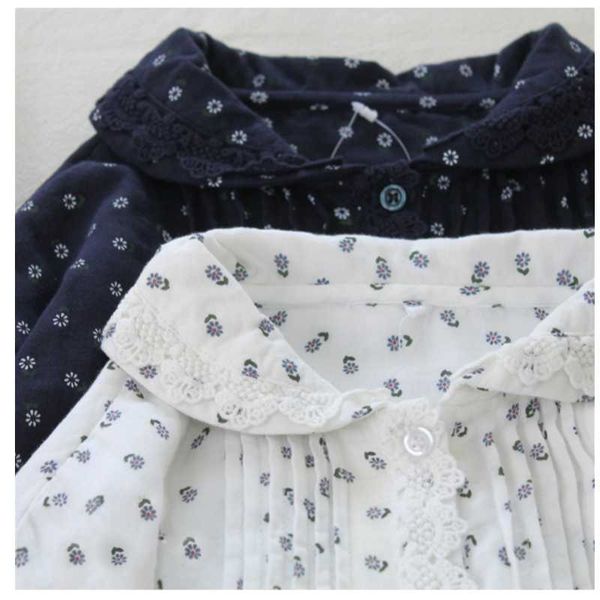 lamtrip literary retro little floral print lace double layer cotton yarn long sleeve shirt women vintage blouse 2021 spring women's blo, White
lamtrip literary retro little floral print lace double layer cotton yarn long sleeve shirt women vintage blouse 2021 spring women's blo, White