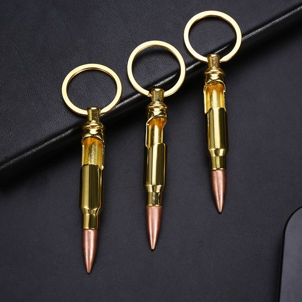 9pieces/lot classic bullet bottle opener keychain multifunctional key ring for drinker valentine anniversary gift for friend, Silver
9pieces/lot classic bullet bottle opener keychain multifunctional key ring for drinker valentine anniversary gift for friend, Silver