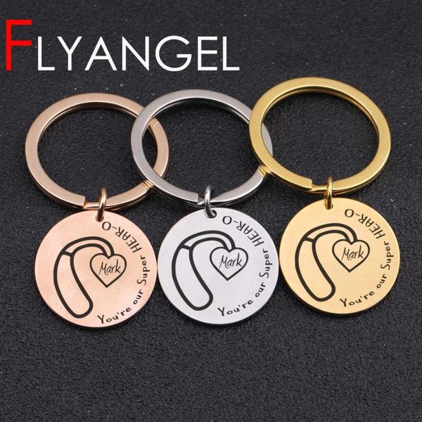 keychains design name customized key chains engraved you're our keyring keys holder gift to father's day keytag, Silver
keychains design name customized key chains engraved you're our keyring keys holder gift to father's day keytag, Silver