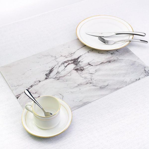 mats & pads 2pcs creative square marble grain placemat household anti-oil anti-scalding table pad insulation deskdecor
mats & pads 2pcs creative square marble grain placemat household anti-oil anti-scalding table pad insulation deskdecor