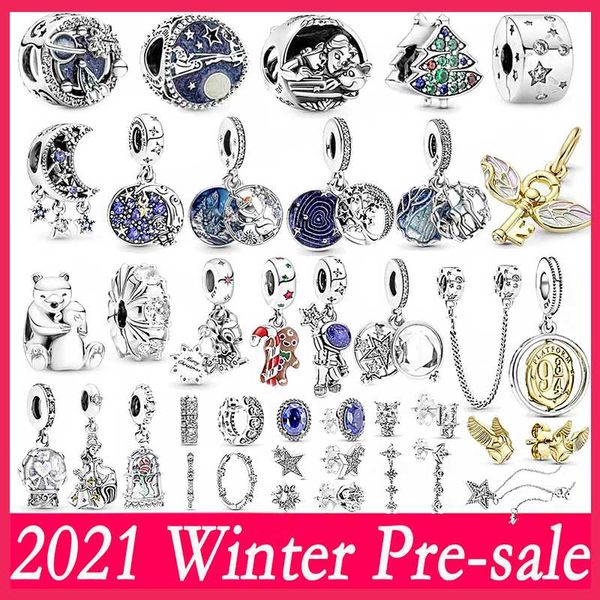 other 2021 925 sterling silver bead astronaut charm blue starry sky gold key pendant fit original bracelet women gift
other 2021 925 sterling silver bead astronaut charm blue starry sky gold key pendant fit original bracelet women gift