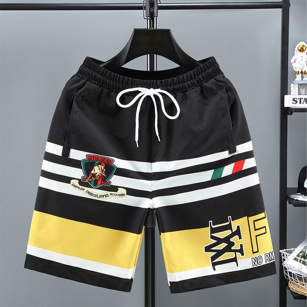 fashion shorts men's 2021 summer trend handsome versatile casual capris korean student sports, White;black
fashion shorts men's 2021 summer trend handsome versatile casual capris korean student sports, White;black