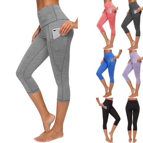 yoga outfit women sport leggings gym high waist fitness leggins elasticity tights running athletic trousers push up pants fft
yoga outfit women sport leggings gym high waist fitness leggins elasticity tights running athletic trousers push up pants fft