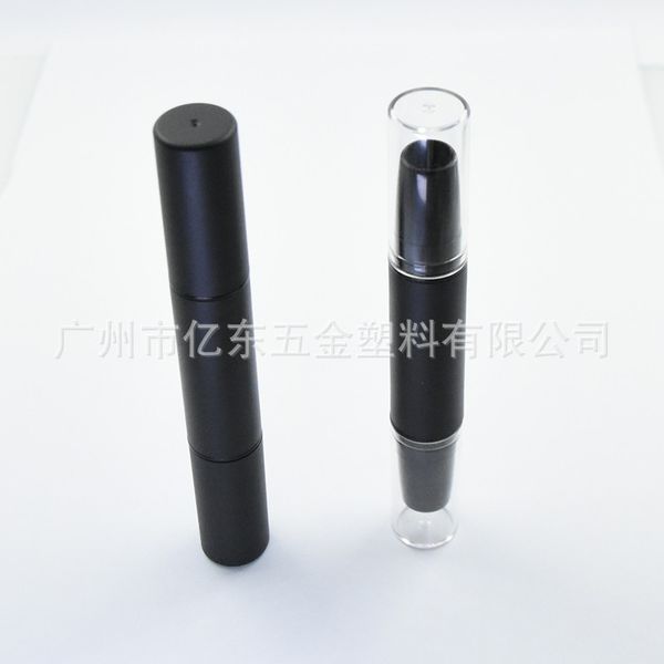 factory wholesale design cosmetics, make-up, new concealer bar, empty rod, plastic tube, double head, high gloss stick, packing material.
factory wholesale design cosmetics, make-up, new concealer bar, empty rod, plastic tube, double head, high gloss stick, packing material.
