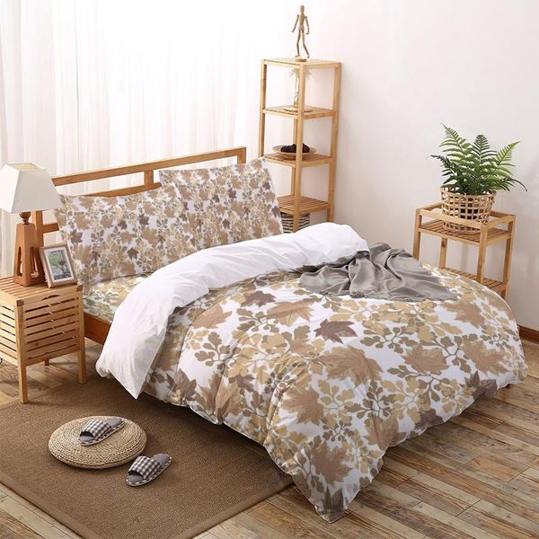bedding sets autumn retro texture duvet cover set home textile bedclothes comforter luxury bedroom sheet
bedding sets autumn retro texture duvet cover set home textile bedclothes comforter luxury bedroom sheet