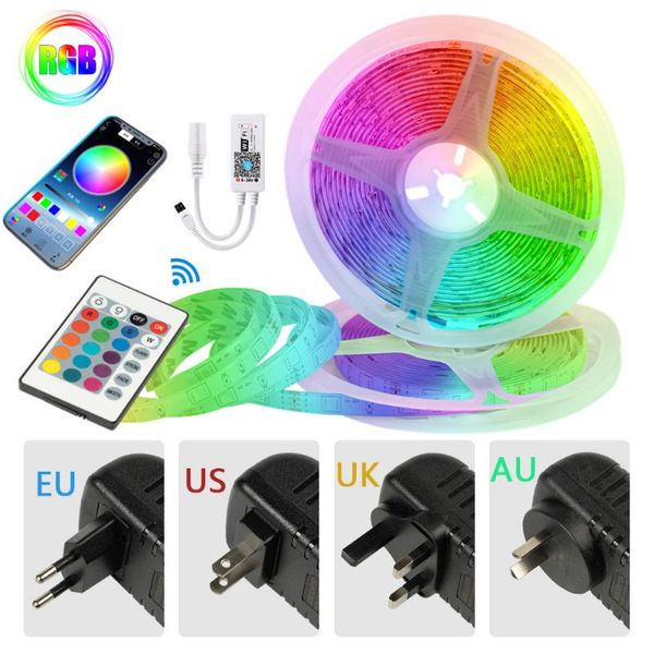 strips led light flexible rgb diode for decoration backlight waterproof lamp luminous string decor smd bluetooth wifi controller
strips led light flexible rgb diode for decoration backlight waterproof lamp luminous string decor smd bluetooth wifi controller