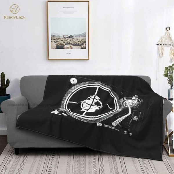 public enemy blanket fleece winter super soft colorful bedspread blankets