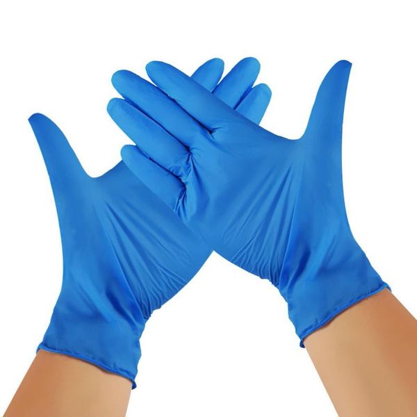 disposable gloves nitrile 20-100 pcs waterproof powder latex for household kitchen laboratory cleaning 2021
disposable gloves nitrile 20-100 pcs waterproof powder latex for household kitchen laboratory cleaning 2021