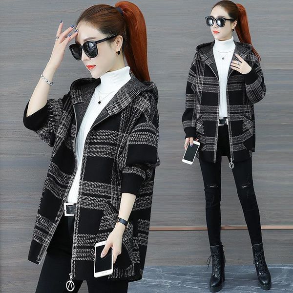 women's jackets windbreaker coat 2021 spring long splicing casual fashion jacket, Black;brown
women's jackets windbreaker coat 2021 spring long splicing casual fashion jacket, Black;brown
