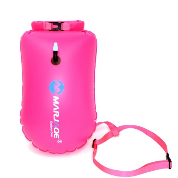 life vest & buoy safety swimming float air dry bag inflatable lifesaving for water sport drop
life vest & buoy safety swimming float air dry bag inflatable lifesaving for water sport drop