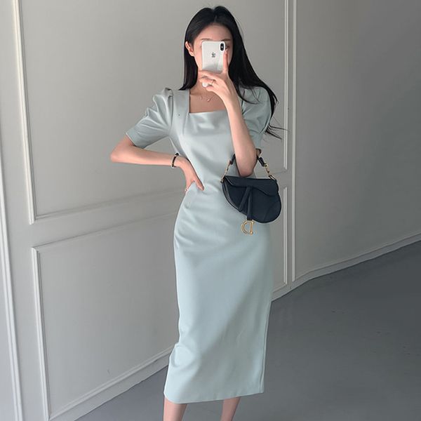 casual dresses women summer vintage lace up bow high waist square collar puff sleeve pleated dress yzbf, Black;gray
casual dresses women summer vintage lace up bow high waist square collar puff sleeve pleated dress yzbf, Black;gray