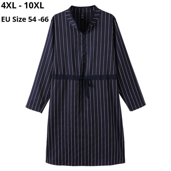 dresses plus size 10xl 9xl 8xl women long sleeves spring elegant dresses femme striped knee length clothing slim dress for mujers, Black;gray
dresses plus size 10xl 9xl 8xl women long sleeves spring elegant dresses femme striped knee length clothing slim dress for mujers, Black;gray