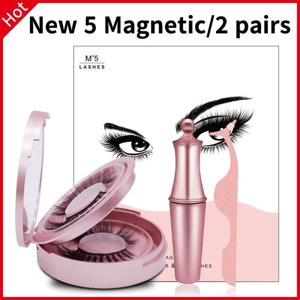 sexygo magnetic eyelashes with eyeliner natural 3d mink false liquid & tweezer set waterproof1
sexygo magnetic eyelashes with eyeliner natural 3d mink false liquid & tweezer set waterproof1