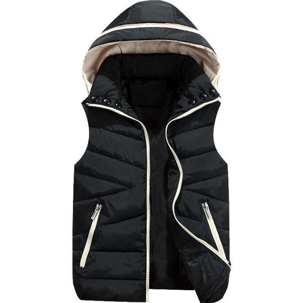 women's vests ladies down cotton vest 2021 women spring autumn winter thick warm jacket female sleeveless small waistcoat coat f097, Black;white
women's vests ladies down cotton vest 2021 women spring autumn winter thick warm jacket female sleeveless small waistcoat coat f097, Black;white