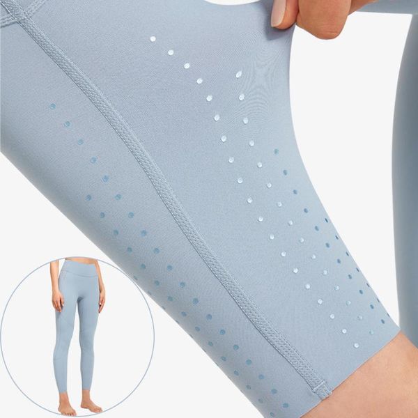 yoga outfit spring and autumn sports quick-drying stretch leggings tight ladies high waist peach hip fitness nude feel pants
yoga outfit spring and autumn sports quick-drying stretch leggings tight ladies high waist peach hip fitness nude feel pants