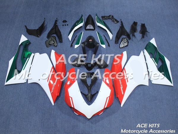 ace kits 100% abs fairing motorcycle fairings for ducati 959 1299 15 16 17 18 years a variety of color no.1585
ace kits 100% abs fairing motorcycle fairings for ducati 959 1299 15 16 17 18 years a variety of color no.1585