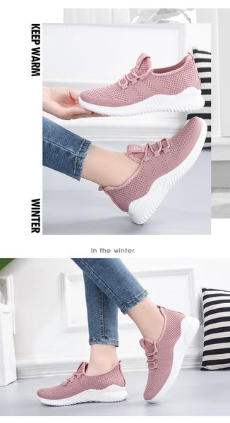 women's shoes autumn 2021 new breathable soft-soled running shoes casual sports shoe women pd612
women's shoes autumn 2021 new breathable soft-soled running shoes casual sports shoe women pd612