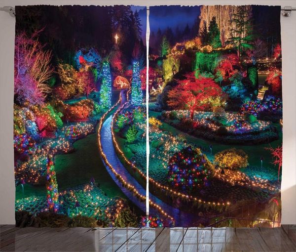 curtain & drapes garden curtains colorful christmas view at buchart gardens celebrations seasonal nature picture living room bedroom teal re
curtain & drapes garden curtains colorful christmas view at buchart gardens celebrations seasonal nature picture living room bedroom teal re