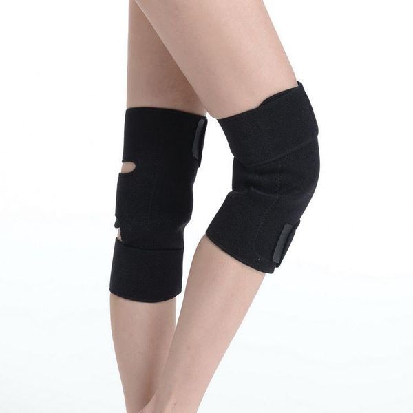 elbow & knee pads support elastic sports leg pad knie ondersteuning, Black;gray
elbow & knee pads support elastic sports leg pad knie ondersteuning, Black;gray