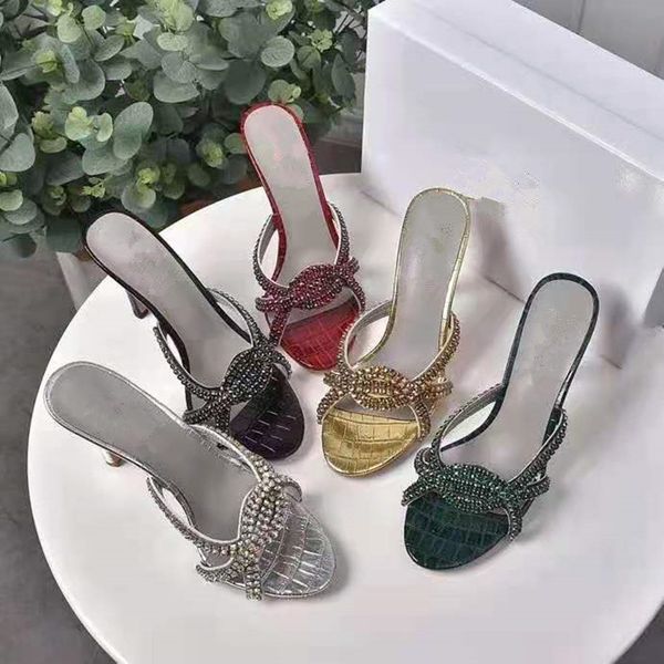 sandals women's summer slim high heel diamond hollowed out fairy wind dew toe flip flop wear fashionable foreign style retro roman beac, Black
sandals women's summer slim high heel diamond hollowed out fairy wind dew toe flip flop wear fashionable foreign style retro roman beac, Black
