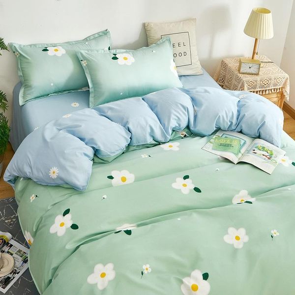 bedding sets comforter euro bed linen duvet cover set sheets 135x190set complete... 200x200 adornment 2 person...
bedding sets comforter euro bed linen duvet cover set sheets 135x190set complete... 200x200 adornment 2 person...