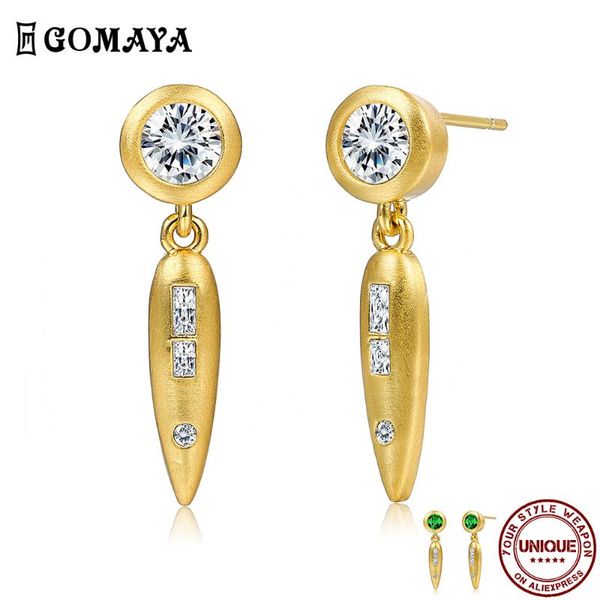 dangle & chandelier golden color water drop earring for women green and white cubic zirconia setting trendy jewelry sweet cute tassels sale, Silver
dangle & chandelier golden color water drop earring for women green and white cubic zirconia setting trendy jewelry sweet cute tassels sale, Silver