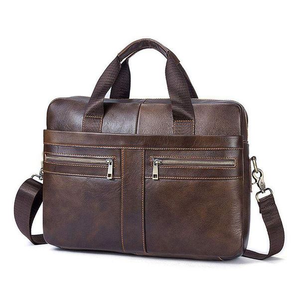 briefcases 14 inch genuine leather handbag briefcase lapdocument holder men business women1 fcsg
briefcases 14 inch genuine leather handbag briefcase lapdocument holder men business women1 fcsg