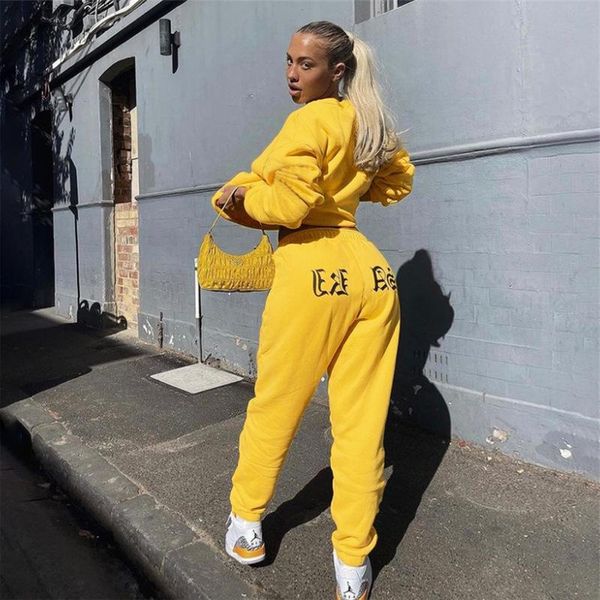 running sets women's autumn hooded sweatshirt and pants set pullover two piece outfits for tracksuit, Black;blue
running sets women's autumn hooded sweatshirt and pants set pullover two piece outfits for tracksuit, Black;blue