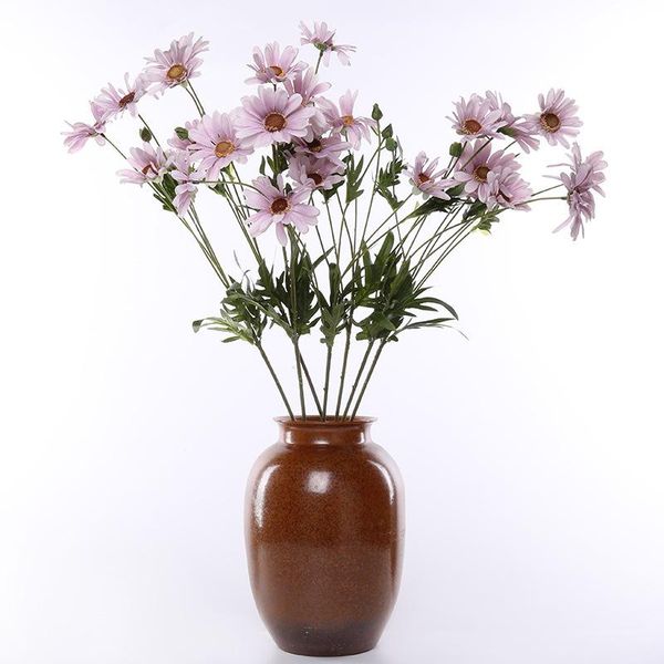 decoration design fake flowers wholesale european rural wind simulated chrysanthemum white purple decorative & wreaths
decoration design fake flowers wholesale european rural wind simulated chrysanthemum white purple decorative & wreaths