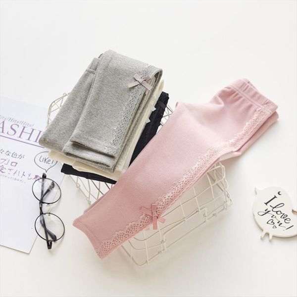 kids leggings for girls spring autumn trousers children lace skinny long pants fashion soft 2 9t, Blue
kids leggings for girls spring autumn trousers children lace skinny long pants fashion soft 2 9t, Blue