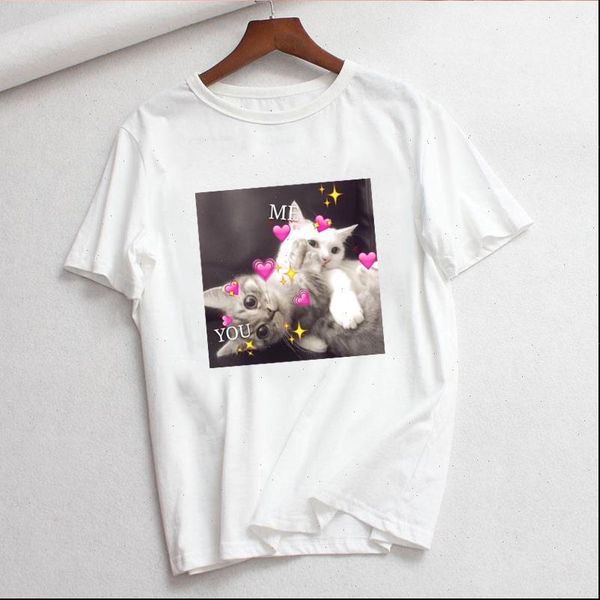 zogank women t shirts harajuku shirt cartoon printing fashion graphic ullzang woman tee korean style, White
zogank women t shirts harajuku shirt cartoon printing fashion graphic ullzang woman tee korean style, White