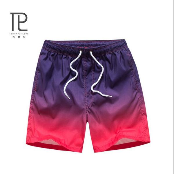 brand clothing quick dry plus mens shorts casual gradient beach sea trousers men summer comfortable #a0 men's, White;black
brand clothing quick dry plus mens shorts casual gradient beach sea trousers men summer comfortable #a0 men's, White;black