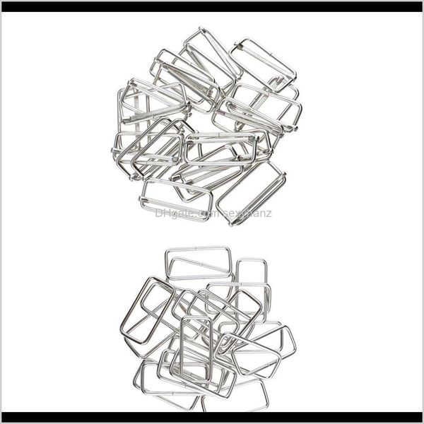 sewing notions tools apparel drop delivery 2021 40pack metal adjustable buckle strap connector accessories for diy bag craft etr6e, Black
sewing notions tools apparel drop delivery 2021 40pack metal adjustable buckle strap connector accessories for diy bag craft etr6e, Black