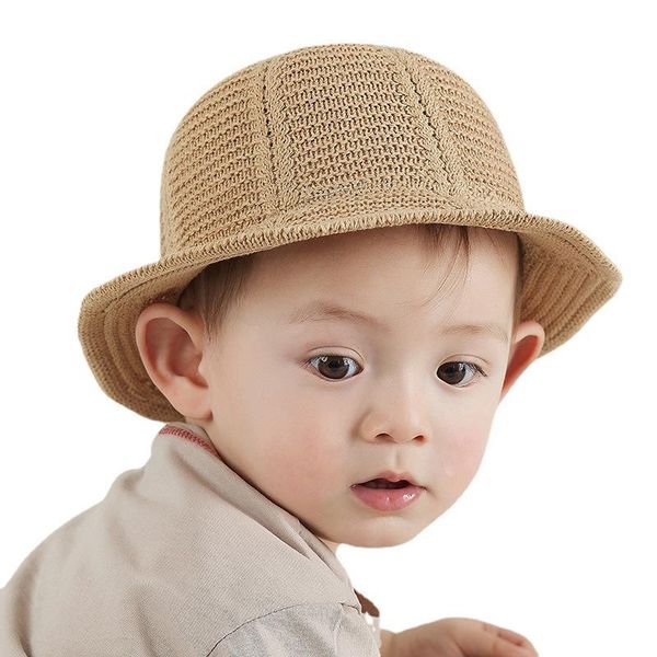 wide brim hats panama children's summer baby children bucket cap kids toddler boys girls sun hat mesh caps casual beach, Blue;gray
wide brim hats panama children's summer baby children bucket cap kids toddler boys girls sun hat mesh caps casual beach, Blue;gray