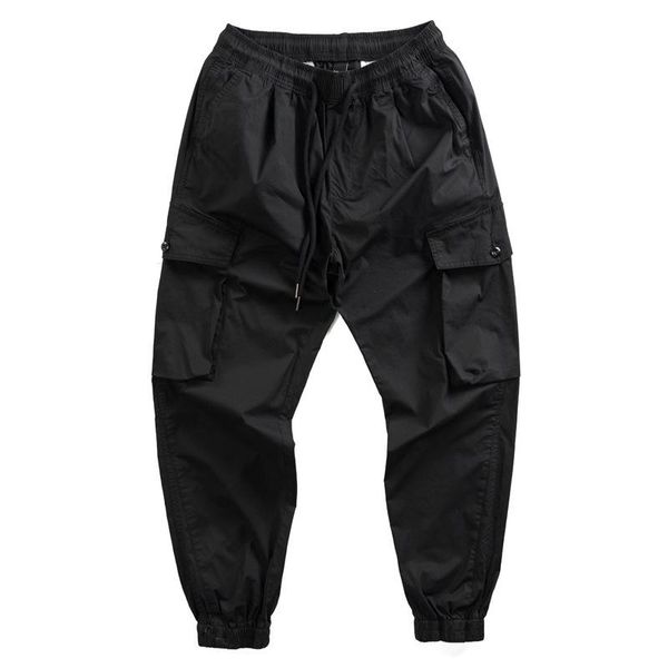 men's pants cargo mens joggers fashion sweatpants casual pant sportwear pantalon homme hip hop trousers 2021 thin design, Black
men's pants cargo mens joggers fashion sweatpants casual pant sportwear pantalon homme hip hop trousers 2021 thin design, Black