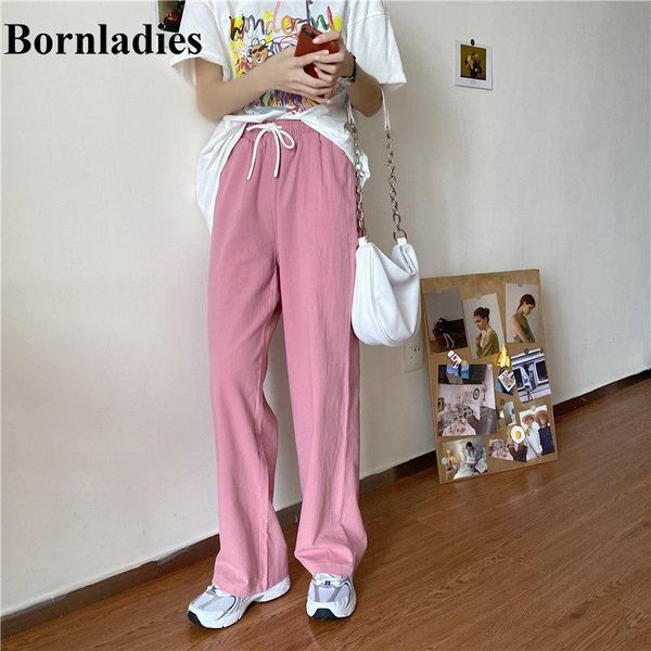 women's pants & capris all match sports solid brief 2022 students elastic waist high loose versatile casual trousers, Black;white
women's pants & capris all match sports solid brief 2022 students elastic waist high loose versatile casual trousers, Black;white
