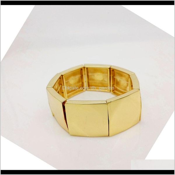 other bracelets jewelry drop delivery 2021 gift style girl temperament simple student bracelet chain gold elastic square straight uv4hm, Golden;silver
other bracelets jewelry drop delivery 2021 gift style girl temperament simple student bracelet chain gold elastic square straight uv4hm, Golden;silver