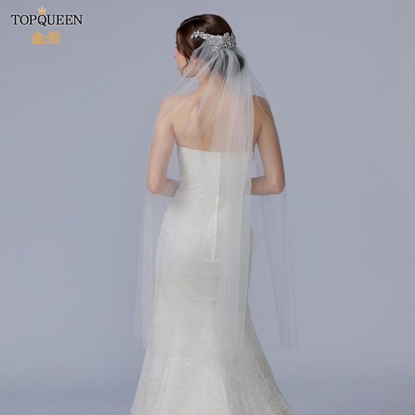 bridal veils ueen vs283 luxury wedding veil 2021 and headpieces oriental for bride, Black
bridal veils ueen vs283 luxury wedding veil 2021 and headpieces oriental for bride, Black